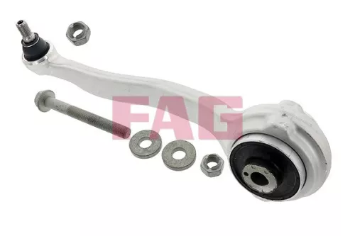 Fag Front Left Lower Wishbone / Suspension Arm Fits Mercedes C-class E-class Slc