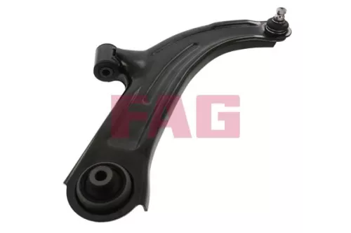 Fag Front Right Wishbone / Suspension Arm Fits Renault Clio Modus / Grand Modus
