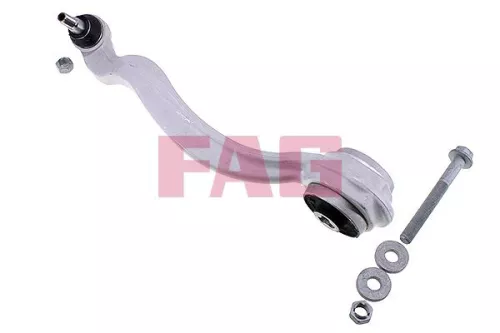 Fag Front Left Upper Wishbone / Suspension Arm Fits Mercedes-benz Cls E-class