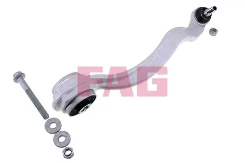 Fag Front Right Upper Wishbone / Suspension Arm Fits Mercedes-benz Cls E-class