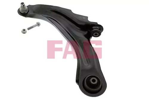 Fag Front Left Wishbone / Suspension Arm Fits Renault Clio Zoe