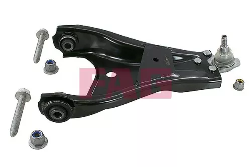 Fag Front Right Wishbone / Suspension Arm Fits Dacia Nissan Renault Duster Terra
