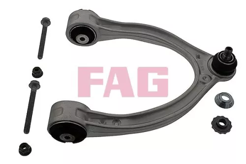 Fag Front Right Upper Wishbone / Suspension Arm Fits Mercedes-benz C-class Cls E