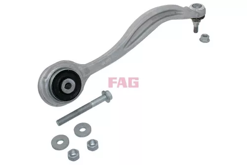 Fag 821124510 Front Right Lower Wishbone Suspension Arm Fits Mercedes Glk-class
