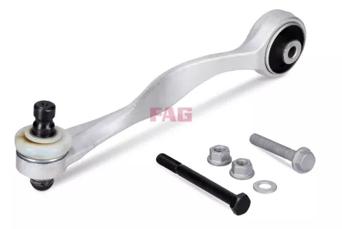 Fag Front Left Rear Upper Wishbone / Suspension Arm Fits Audi Seat Skoda Vw A4 A