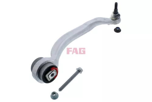 Fag Front Right Lower Rear Wishbone / Suspension Arm Fits Audi Skoda Vw A4 A6 A
