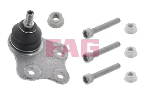 Fag Front Upper Ball Joint Fits Mercedes-benz Cls E-class Sl