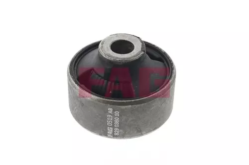 Fag Both Sides Front Or Rear Control / Suspension Arm Bush Fits Nissan Renault J