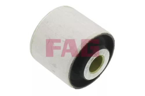Fag Front Lower Lower Front Outer Control / Suspension Arm Bush Fits Audi Bentle