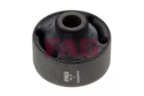 Fag Front Or Rear Control / Suspension Arm Bush Fits Citroën Mitsubishi Peugeot 