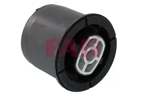 Fag Rear Axle Bush Fits Citroën Ds Peugeot 2008 208 301 C-elysee C3 C3 Aircross 