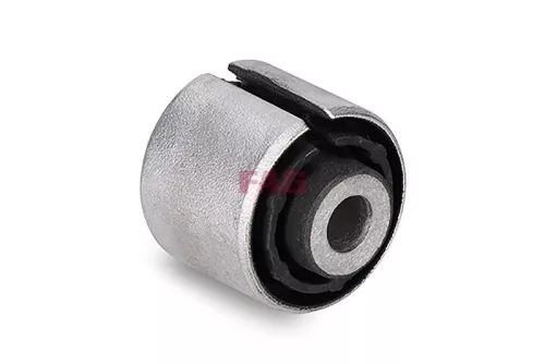 Fag Front Lower Outer Control / Suspension Arm Bush Fits Mercedes-benz Cls E-cla