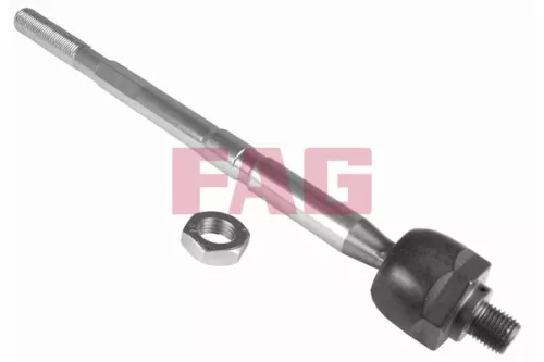 Fag Front Inner Tie Rod Fits Citroën Fiat Peugeot Bipper Bipper Tepee Fiorino Li