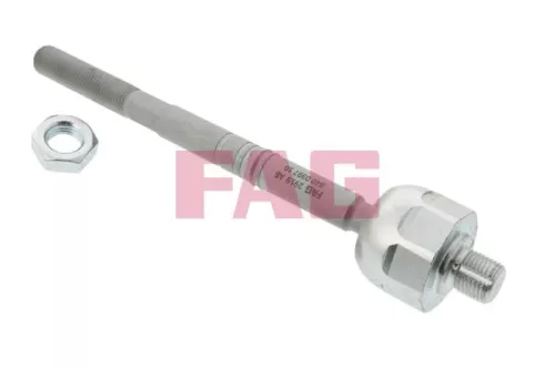 Fag Front Inner Tie Rod Fits Peugeot 508 508 Sw