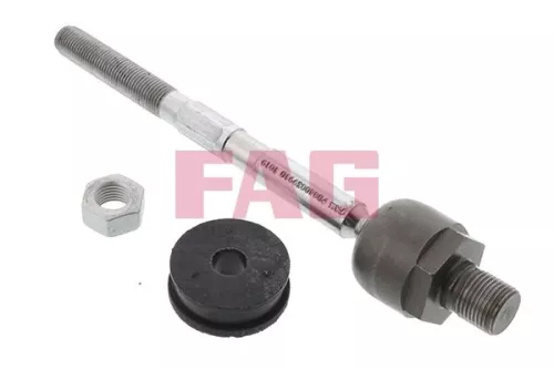 Fag Front Left Inner Tie Rod Fits Alpina Bmw 3 B3 B6 B7 B8 Z3