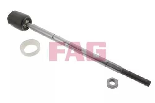 Fag Front Inner Tie Rod Fits Opel Vauxhall Combo Combo Tour Corsa Tigra