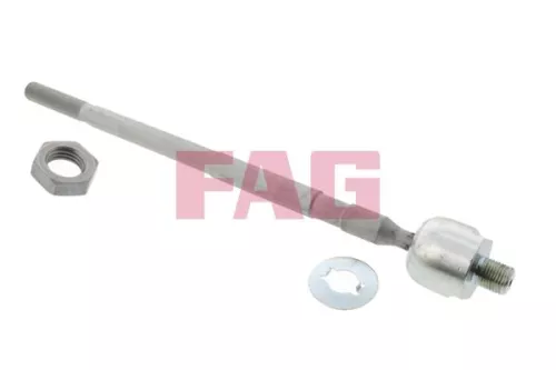 Fag Front Inner Tie Rod Fits Mitsubishi Outlander Space Wagon