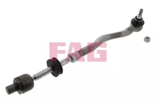 Fag Front Right Tie Rod Fits Alpina Bmw 3 B3 B6 B7 B8 B9 Z3