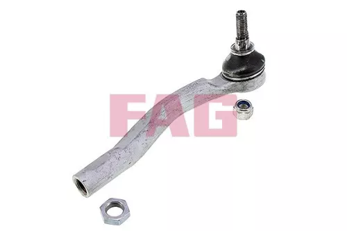 Fag Front Right Tie Rod End Fits Renault Captur Clio Zoe