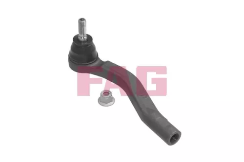 Fag Front Left Tie Rod End Fits Renault Captur Clio Zoe