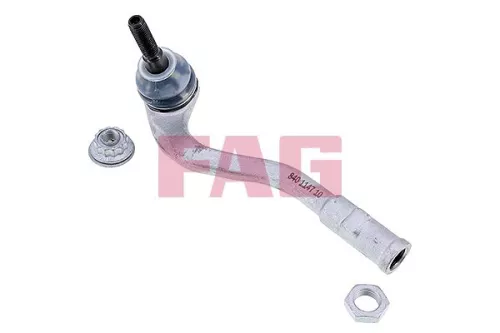 Fag Front Left Tie Rod End Fits Audi Porsche A4 A4 Allroad A5 A6 A6 Allroad A7 M