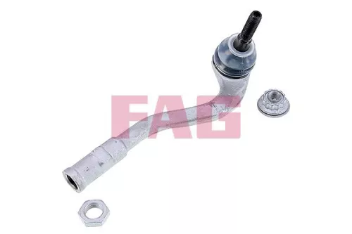 Fag Front Right Tie Rod End Fits Audi Porsche A4 A4 Allroad A5 A6 A6 Allroad A7 