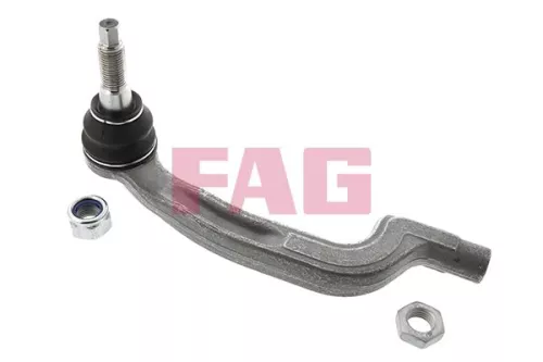 Fag Front Right Tie Rod End Fits Mercedes-benz A-class B-class Cla Gla-class