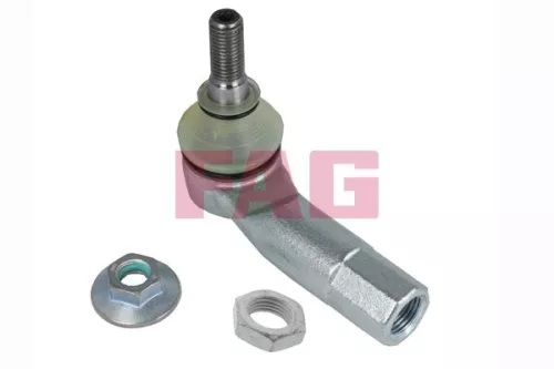Fag Front Left Tie Rod End Fits Audi Cupra Seat Skoda Vw A3 Alhambra Arteon Atec