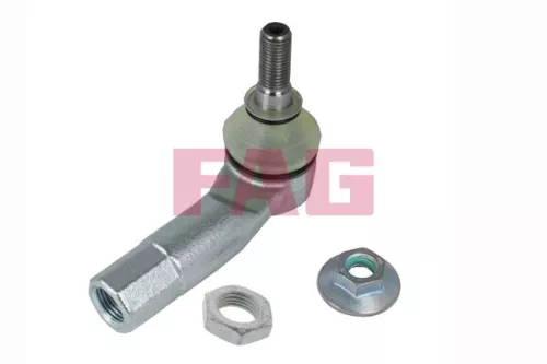 Fag Front Right Tie Rod End Fits Audi Cupra Seat Skoda Vw A3 Alhambra Arteon Ate