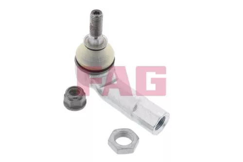 Fag Front Left Tie Rod End Fits Audi Cupra Seat Skoda Vw A1 A1 Allstreet A1 City