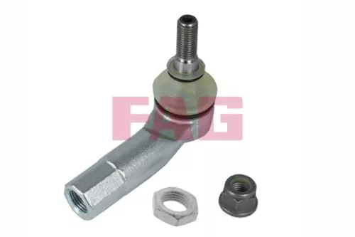 Fag Front Right Tie Rod End Fits Audi Cupra Seat Skoda Vw A1 A1 Allstreet A1 Cit