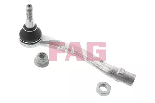Fag Front Right Tie Rod End Fits Peugeot 508 508 Sw