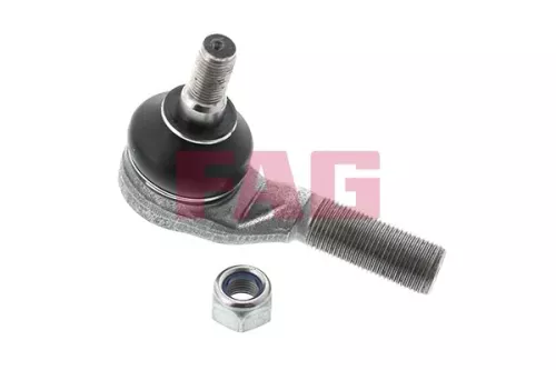 Fag Front Tie Rod End Fits Nissan Navara Np300 Pickup Pick Up