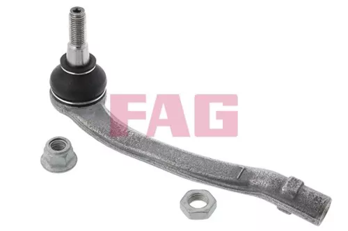 Fag Front Left Tie Rod End Fits Peugeot 508 508 Sw