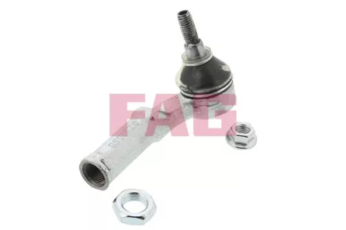 Fag Front Right Tie Rod End Fits Ford Kuga