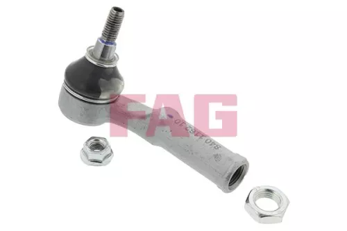 Fag Front Left Tie Rod End Fits Ford Kuga