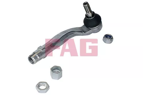 Fag Front Right Tie Rod End Fits Mercedes-benz M-class