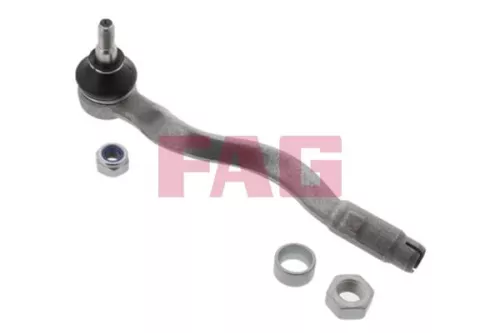 Fag Front Left Tie Rod End Fits Bmw 3 Z3