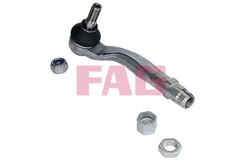 Fag Front Left Tie Rod End Fits Mercedes-benz M-class