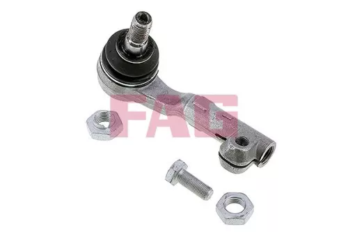 Fag Front Left Tie Rod End Fits Bmw 3 X1