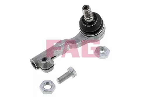 Fag Front Right Tie Rod End Fits Bmw 3 X1