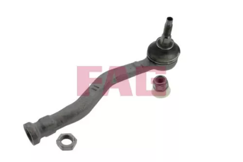 Fag Front Right Tie Rod End Fits Citroën Peugeot Peugeot Df-psa 2008 208 C4 Ca