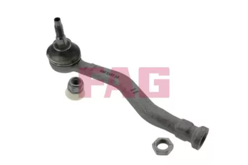 Fag Front Left Tie Rod End Fits Citroën Peugeot Peugeot Df-psa 2008 208 C4 Cac