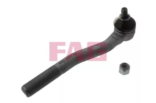 Fag Front Right Tie Rod End Fits Jeep Grand Cherokee
