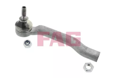 Fag Front Left Front Right Tie Rod End Fits Nissan Micra Note