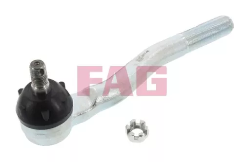 Fag Front Left Tie Rod End Fits Jeep Grand Cherokee