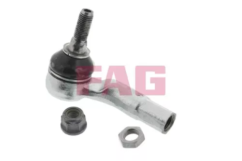 Fag Front Left Tie Rod End Fits Seat Skoda Vw Fabia Ibiza Polo Polo Van Rapid To