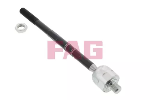 Fag Front Inner Tie Rod Fits Chevrolet Opel Vauxhall Ampera Astra Astra H Classi