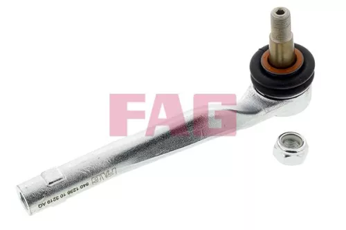Fag Front Right Tie Rod End Fits Mercedes-benz Cls E-class Glk-class