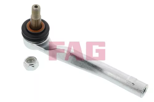 Fag Front Left Tie Rod End Fits Mercedes-benz Cls E-class Glk-class
